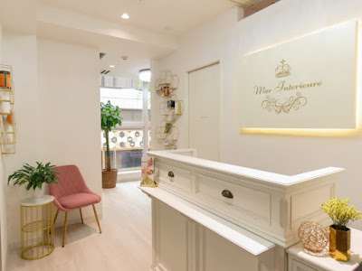 メールアンテリュール神楽坂店 사진 4