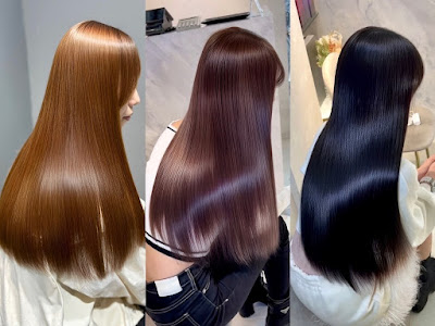 youres hair神楽坂店 사진 4