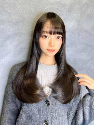 youres hair神楽坂店 사진 3