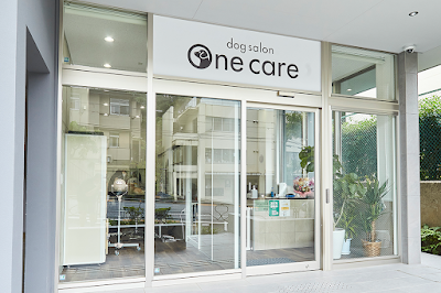 ドッグサロン One care（ワンケア）文京春日 사진 2