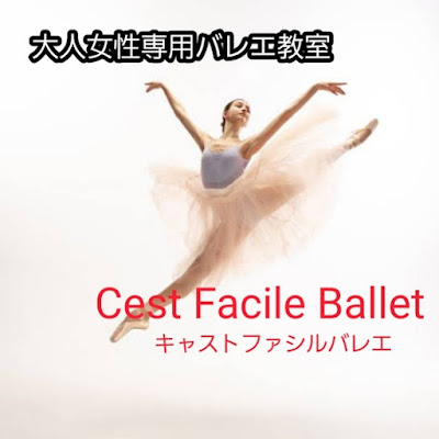キャストファシルバレエ 사진 2