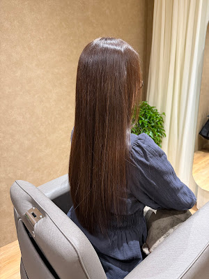 comichi hair & spa 神楽坂 사진 2
