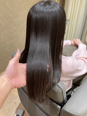 comichi hair & spa 神楽坂 사진 5