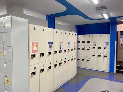 Fastgym24 Edogawabashi 사진 3