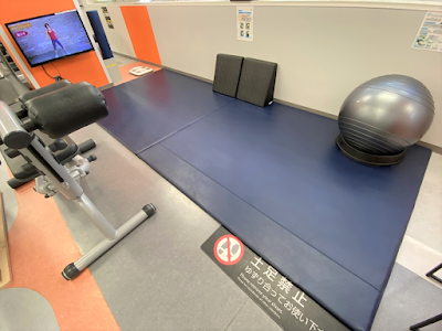 Fastgym24 Edogawabashi 사진 5