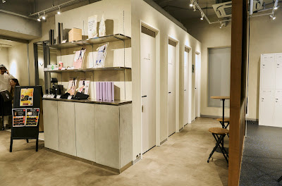 EMS＆マシンピラティススタジオ Evolv神楽坂店 사진 4