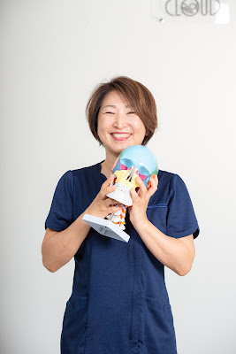 ルアナ東京ヘッドマッサージスクール 사진 4