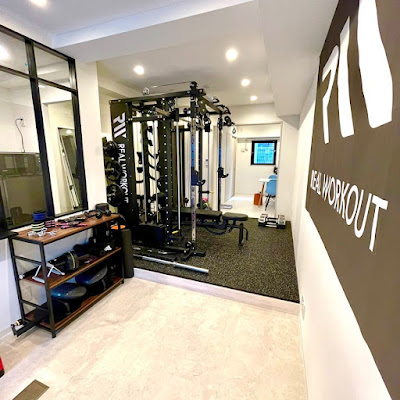 REALWORKOUT 사진 3