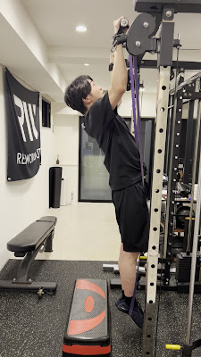 REALWORKOUT 사진 2