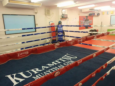 Kuramitsu Muay Thai Gym 사진 3