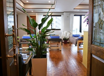Kagurazaka Shiatsu, Acupuncture & Moxibustion Clinic 사진 2