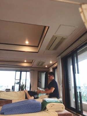 Kagurazaka Shiatsu, Acupuncture & Moxibustion Clinic 사진 5
