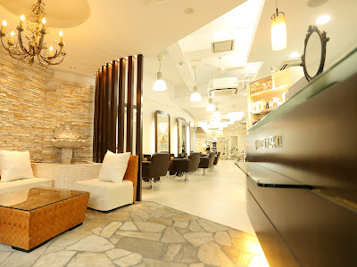QUARTER RESORT 사진 4