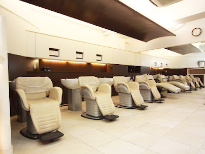 QUARTER RESORT 사진 5