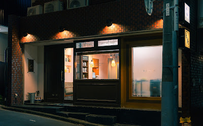 LOG SALON 사진 2