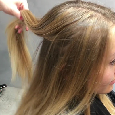 Levi hair salon 사진 2