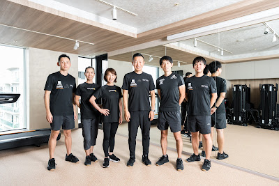 神楽坂の会員制パーソナルジム CLUB100 사진 3