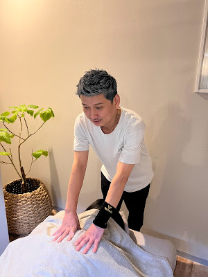神楽坂整体院 사진 3