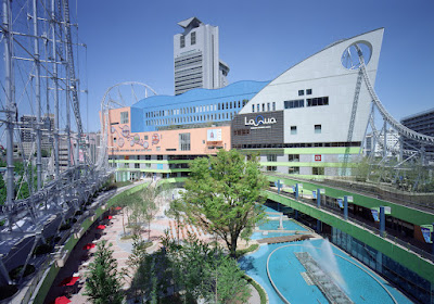 (Stock) Tokyo Dome Fitness Club Tokyo Dome 사진 3
