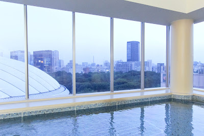 (Stock) Tokyo Dome Fitness Club Tokyo Dome 사진 2