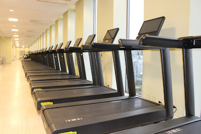 (Stock) Tokyo Dome Fitness Club Tokyo Dome 사진 4