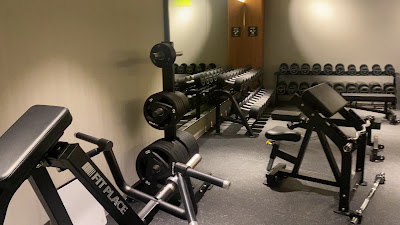 FIT PLACE24 水道橋店 사진 2