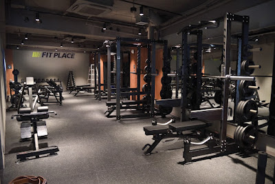 FIT PLACE24 水道橋店 사진 3