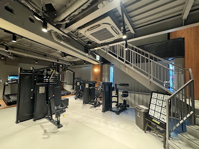 FIT PLACE24 水道橋店 사진 4