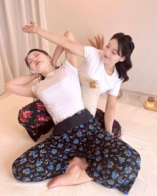 タイ古式マッサージ＆アロマオイル【衣慈-いちか-】 사진 2