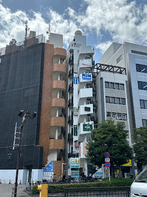 パーソナルジム かたぎり塾 本郷三丁目店 사진 4