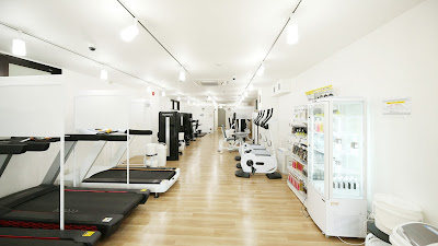 chocoZAP 사진 5