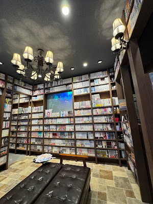 OFF - KAi !! akihabara otaku hair salon 사진 4