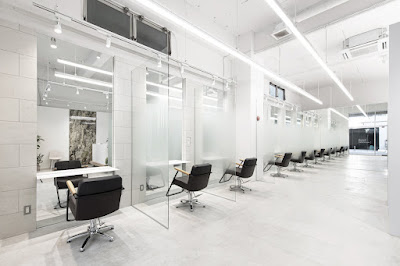 Maison Takato Nakazono (Maison Takatonakazono) Hair Salon 사진 3