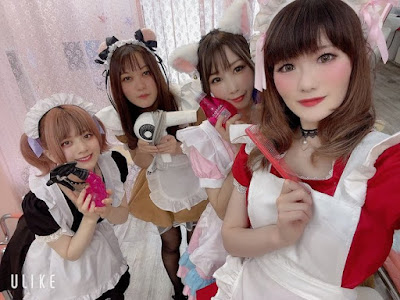 Maid Hair Salon Moe-choki 사진 3