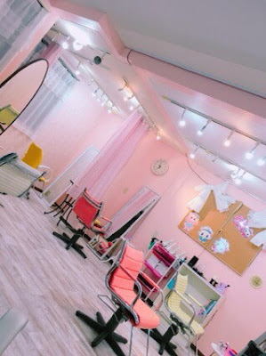 Maid Hair Salon Moe-choki 사진 5
