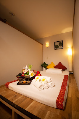 Venus spa Thai massage(ヴィーナス タイマッサージ) 사진 3