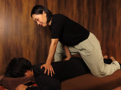 asian relaxation villa 秋葉原店 사진 3
