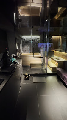 KUDOCHI sauna Ueno-Yushima 사진 2