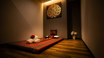 Nok Yung Thai Massage 사진 2