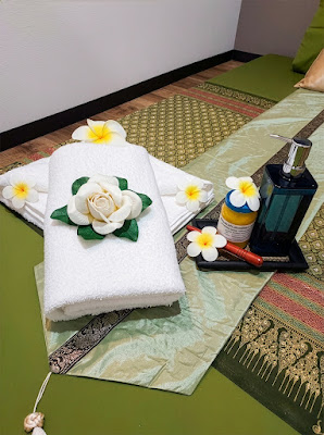 Nok Yung Thai Massage 사진 5