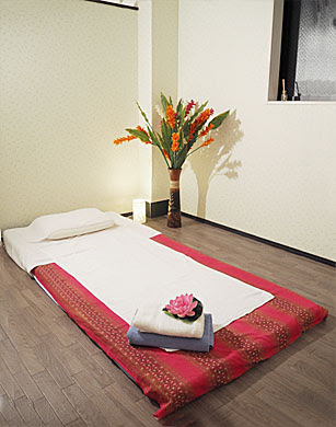 Saen Sabai Traditional Thai Massage | Okachimachi Ueno Tokyo 사진 2