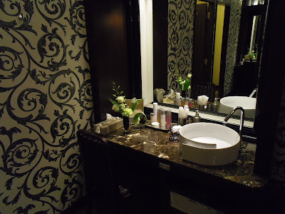 Dandy House Ueno Salon 사진 4