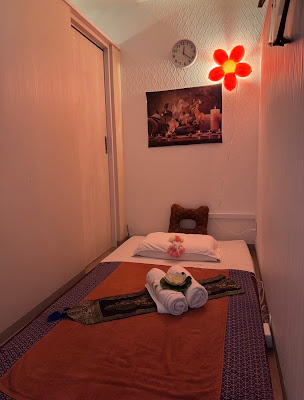 Chiang Mai Thai Massage 사진 2
