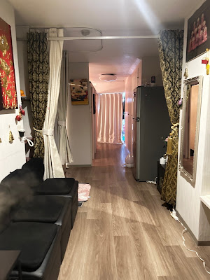 Chiang Mai Thai Massage 사진 3