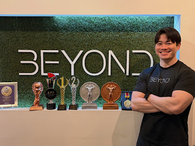 BEYOND 사진 5
