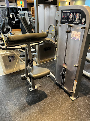Anytime fitness Shin-Okachimachi 사진 3