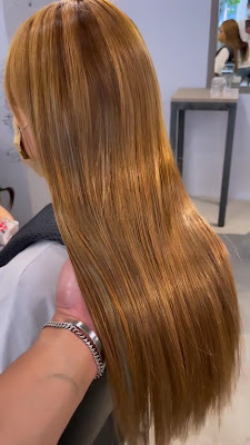 Hair&Spa LikkleMore 사진 2