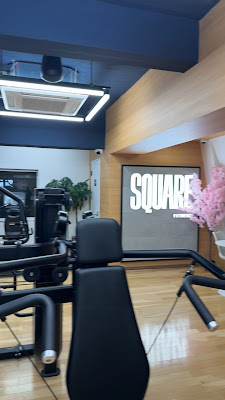 Square Fitness Ueno 사진 2