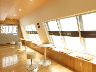 Square Fitness Ueno 사진 4
