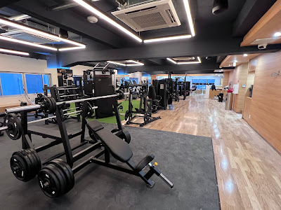 Square Fitness Ueno 사진 3
